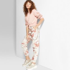 Wild Fable Camo joggers